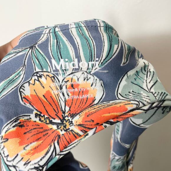 Midori Cabana Brayden Bikini Bottoms - Picture 3 of 3